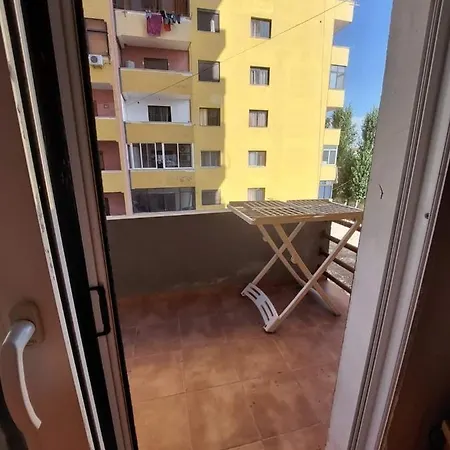 Apartment Beach