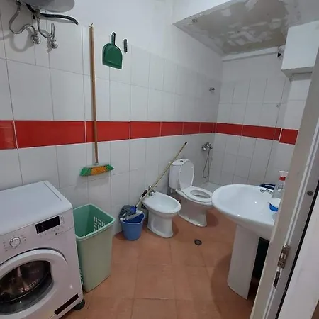 Apartment Beach Durrës