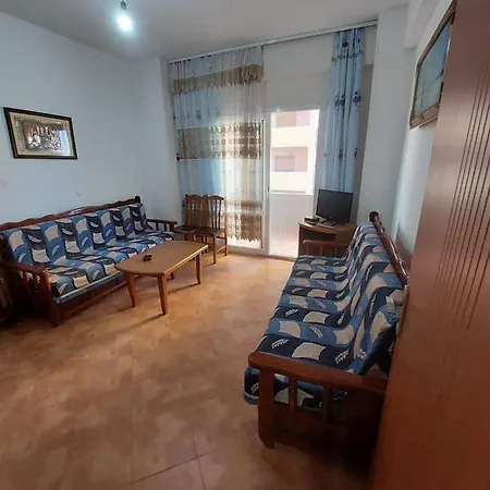 Lejlighed Apartment Beach *
