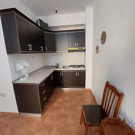 Apartment Beach 公寓