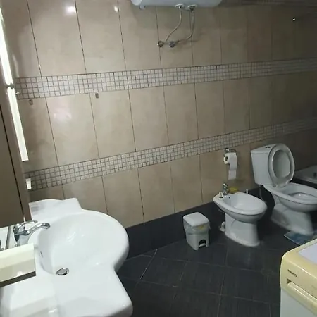 Apartment Apartment Beach Durres *