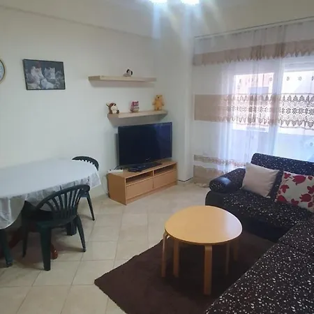 Apartment Beach Durres *