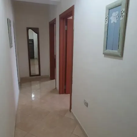 Apartment Apartment Beach Durres *
