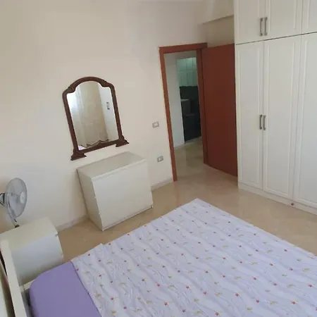 Apartment Beach Durres * Durres