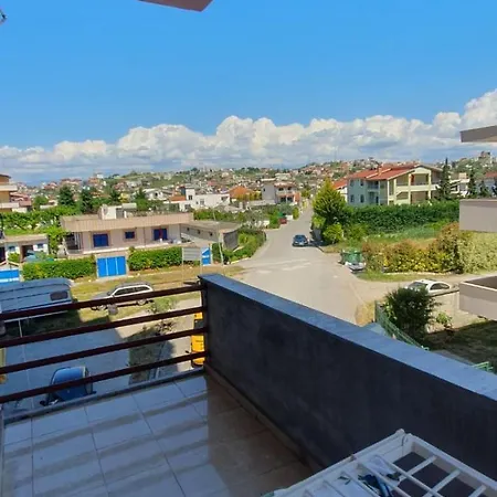 Apartment Beach Durres דירה