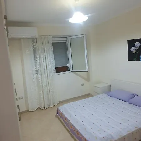 Apartment Beach Durres