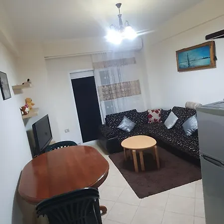 Apartment Beach Durres Apartment Durres
