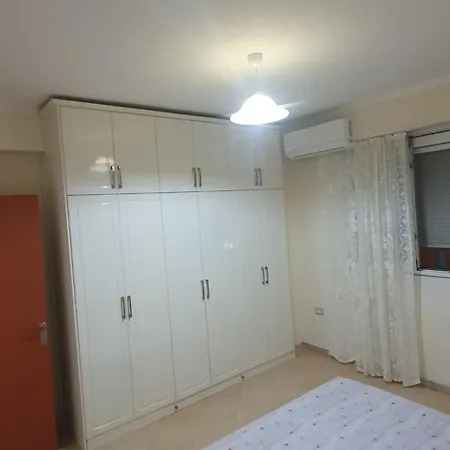 Apartment Beach Durres *