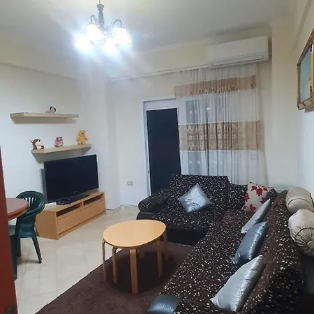 Apartment Apartment Beach Durres